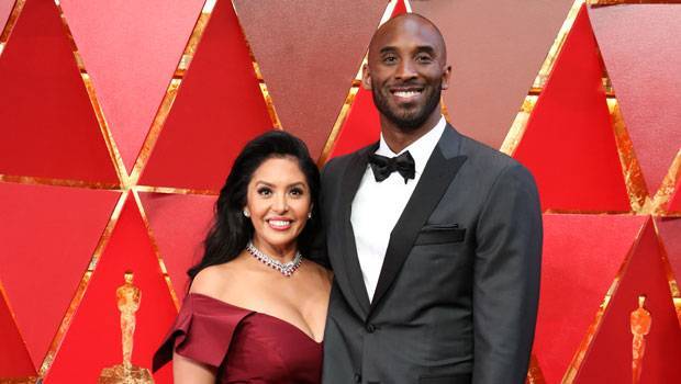 Vanessa Bryant Wishes Her ‘King’ Kobe Was Here On Their 19th Wedding Anniversary - hollywoodlife.com