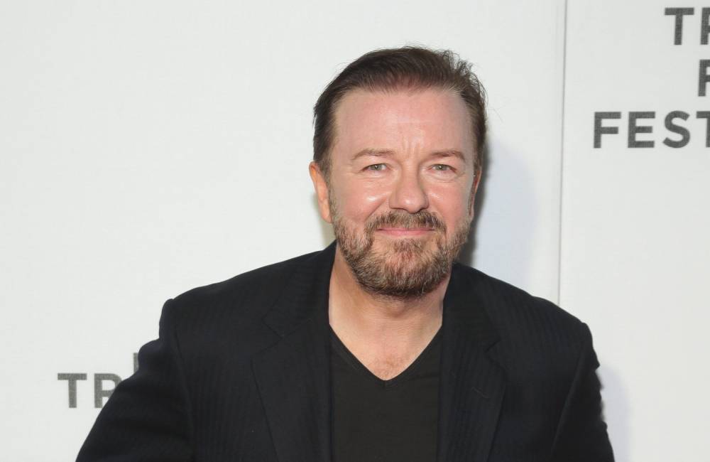 Ricky Gervais Won’t Be Reviving ‘The Office’ Because ‘David Brent At 60 Is Too Sad’ - etcanada.com