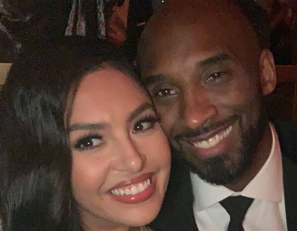 Vanessa Bryant Shares Special Tribute to Kobe on What Would've Been Their 19th Wedding Anniversary - www.eonline.com