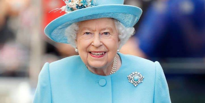 Queen Elizabeth Canceled All of Her Birthday Celebrations Due to the Coronavirus Pandemic - www.cosmopolitan.com