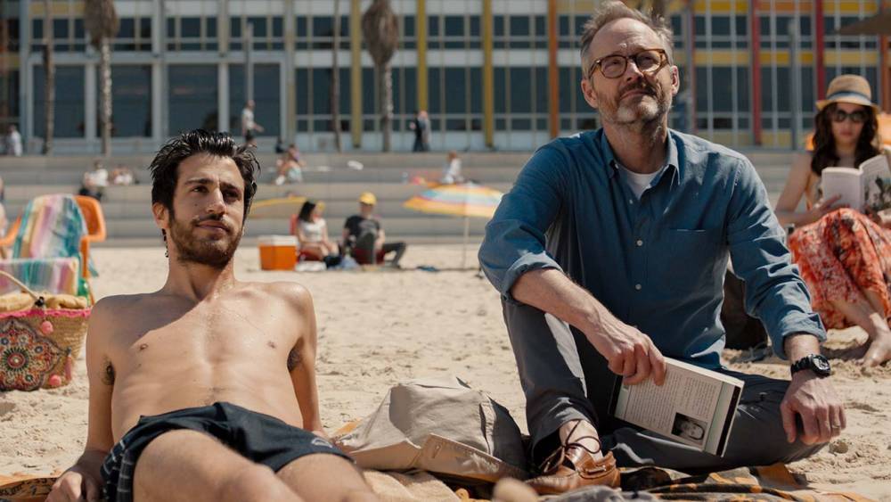 'Sublet': Film Review | Tribeca 2020 - www.hollywoodreporter.com - New York - Israel