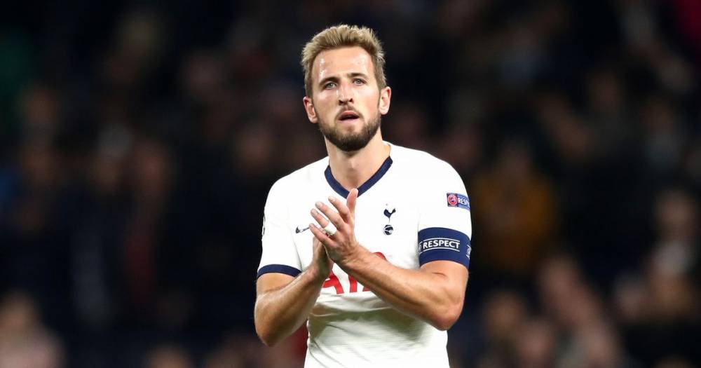 Harry Kane wants Manchester United transfer over Real Madrid move and more rumours - www.manchestereveningnews.co.uk - Manchester