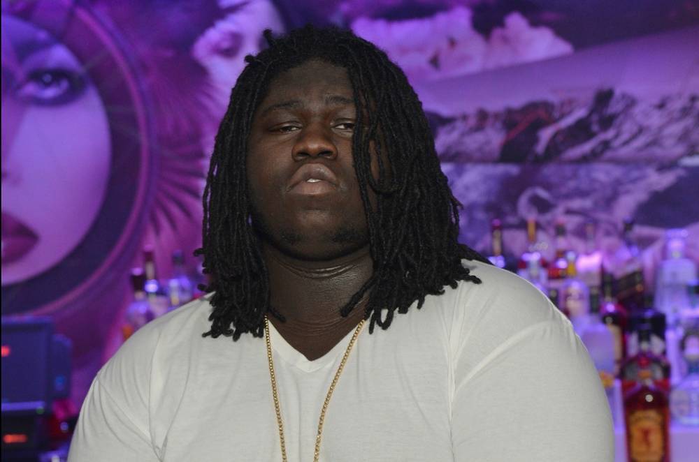 Young Chop Arrested for Violating Probation in Georgia - www.billboard.com - Atlanta - Chicago - county Young - county Gwinnett