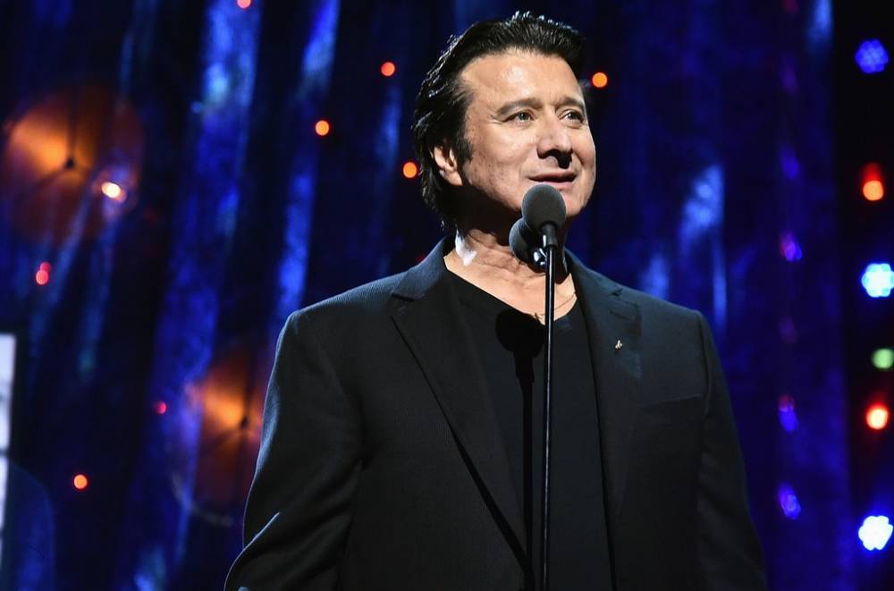 Steve Perry Performs A Cappella Rendition of Beach Boys' 'In My Room': Watch - www.billboard.com