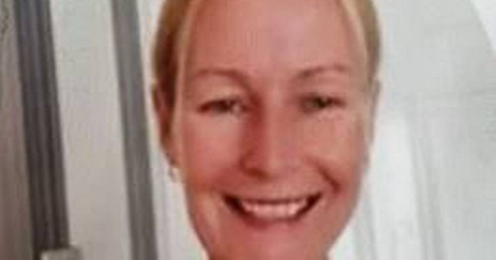 Son makes plea after ‘extremely vulnerable’ Scots mum goes missing amid lockdown - www.dailyrecord.co.uk - Scotland