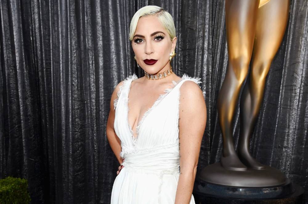 Lady Gaga Shares Tearful Message About 'One World: Together at Home' Concert - www.billboard.com