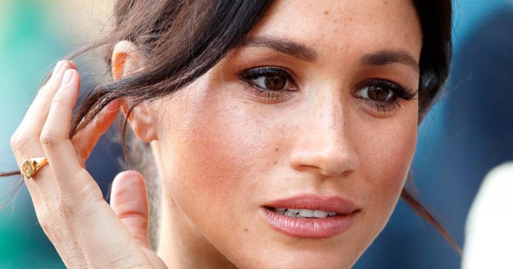 Meghan Markle to appear in first TV interview since leaving Royal Family - www.dailyrecord.co.uk
