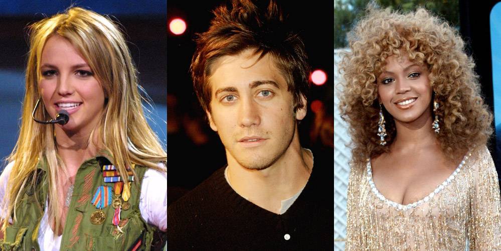 20 Photos of Celebrities When They Were 20-Years-Old - www.justjared.com