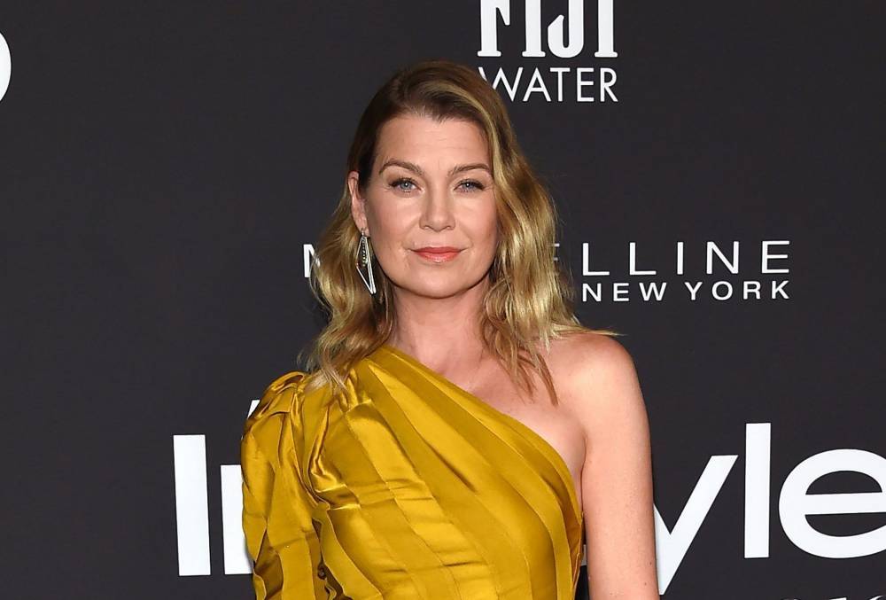 Ellen Pompeo Shades TV MDs Like Dr. Oz & Dr. Phil For ‘Selfish, Stupid’ Coronavirus Comments: ‘Out Of Touch Old Fools’ - etcanada.com