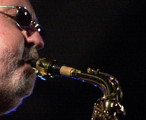 Lee Konitz Dies: Saxophonist Who Led Jazz’s ‘Cool School’ Had Coronavirus Complications, Was 92 - deadline.com - Manhattan