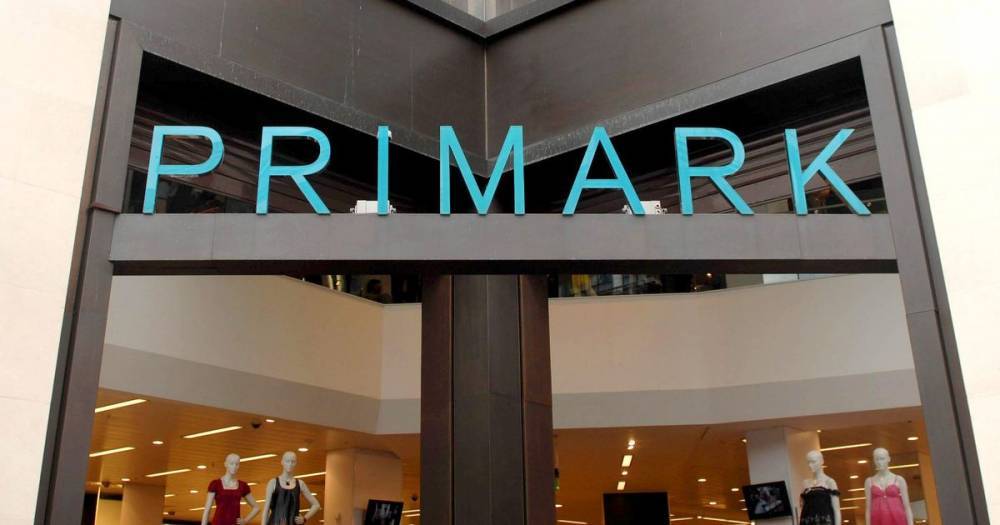 Ex-Primark employee explains disgusting meaning behind store's 'code two' Tannoy message - www.dailyrecord.co.uk