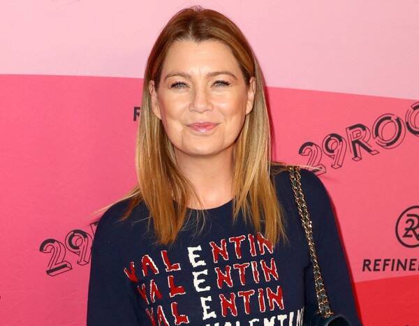 Grey's Anatomy's Ellen Pompeo Calls Out ''Out of Touch'' TV Doctors Amid Coronavirus Outbreak - www.eonline.com