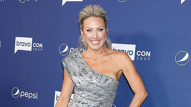 At Home With Braunwyn Windham-Burke: ‘RHOC’ Star Reveals What She’s Stocked Up On - hollywoodlife.com