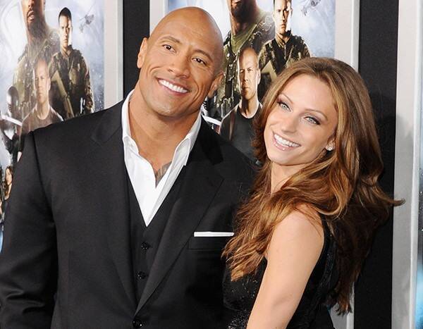 Dwayne Johnson Reveals That Quarantine Has Had a ''Very Positive Effect'' on His Marriage - www.eonline.com