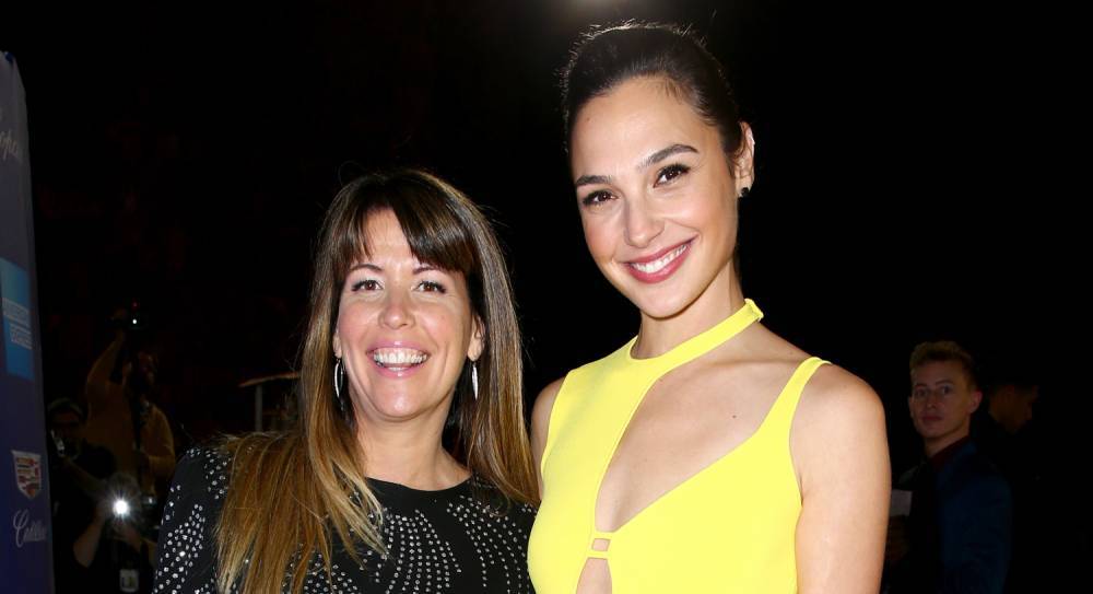 Patty Jenkins Shares New Details About 'Wonder Woman 1984' - www.justjared.com - Columbia