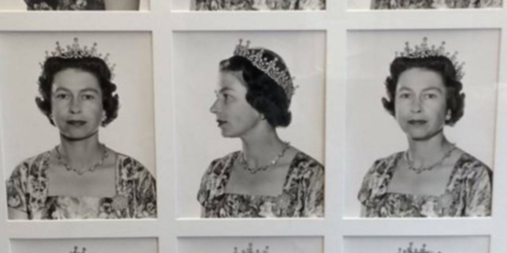 Queen Elizabeth's Rare, 1963 Bank Note Portraits Are Up for Auction - www.marieclaire.com - Canada