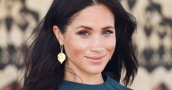 Meghan Markle to give first TV interview since stepping down as senior royal - details - www.msn.com - Los Angeles