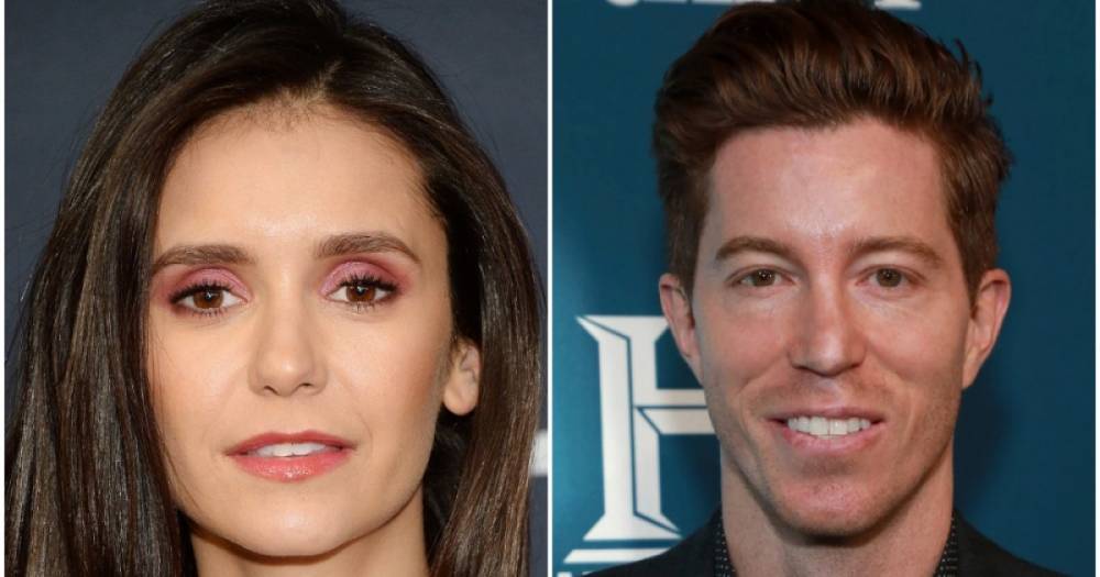 Nina Dobrev and Shaun White Are Dating, ‘Laugh a Lot Together’ as She Posts Funny Video - www.usmagazine.com