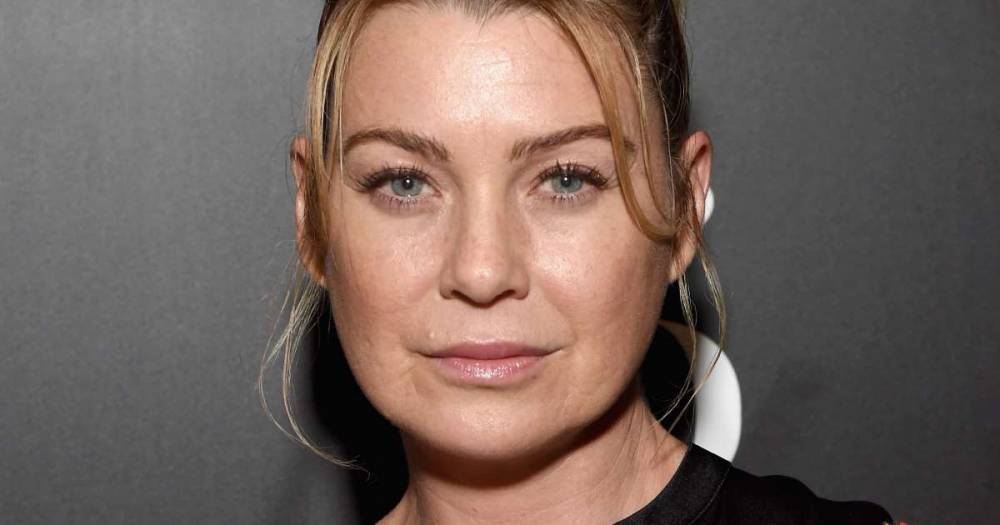 Grey's Anatomy's Ellen Pompeo Calls Out ''Out of Touch'' TV Doctors Amid Coronavirus Outbreak - www.msn.com