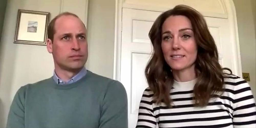Kate Middleton Secretly Kept Homeschooling Her Kids Through the Holidays - www.marieclaire.com