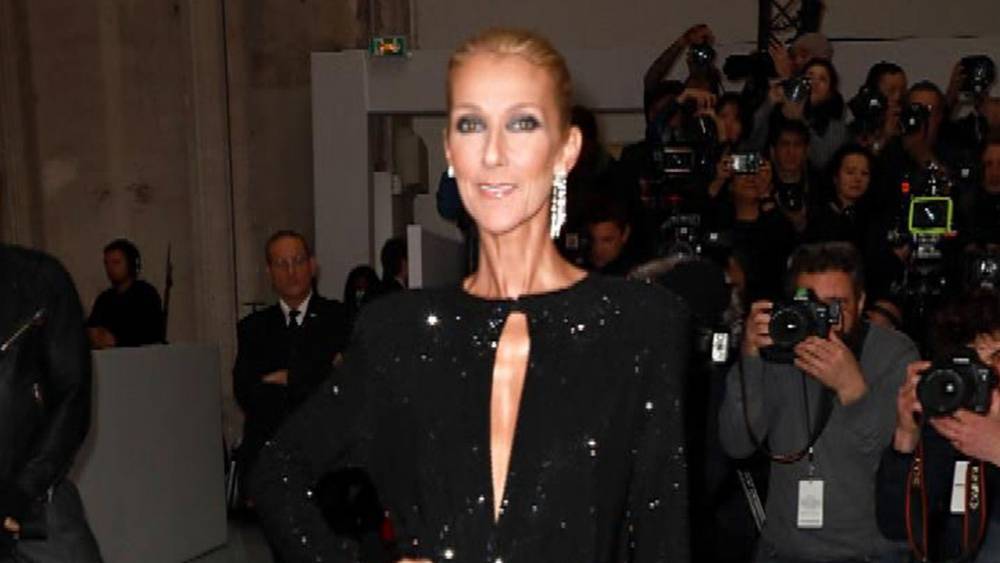 Céline Dion Teams Up With Andrea Bocelli, Lady Gaga and More for 'One World' Special - www.etonline.com