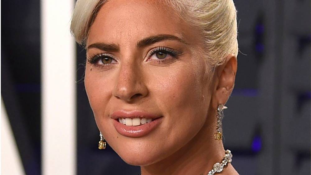 Lady Gaga calls WHO chief 'superstar,' praises media -- as Trump looks to defund agency - www.foxnews.com
