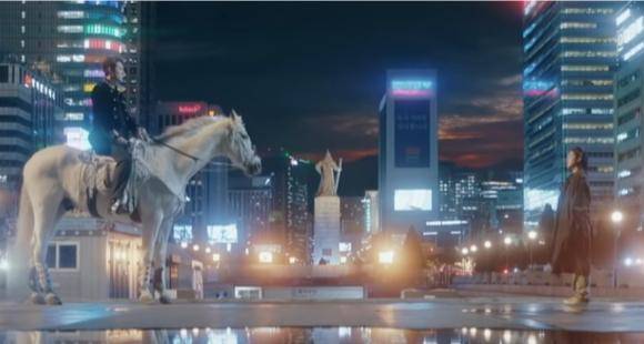 The King: Eternal Monarch Episode 1 & 2: Lee Min Ho and his white horse is all we need to get through lockdown - www.pinkvilla.com - South Korea