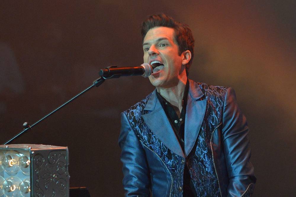 The Killers play their classic ‘Mr. Brightside’ for ‘One World: Together At Home’ live stream concert - www.nme.com