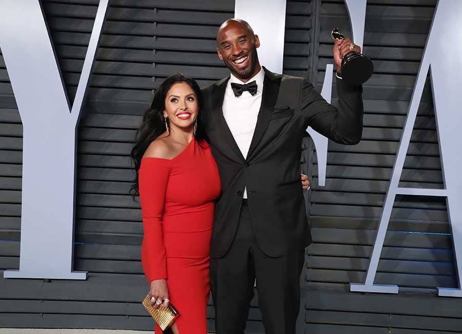 Vanessa Bryant pays loving tribute to her ‘King’ Kobe on their anniversary - evoke.ie - Los Angeles