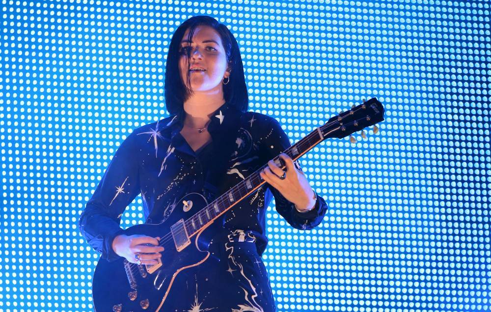 The xx’s Romy Madley Croft to play new songs during livestream tonight - www.nme.com