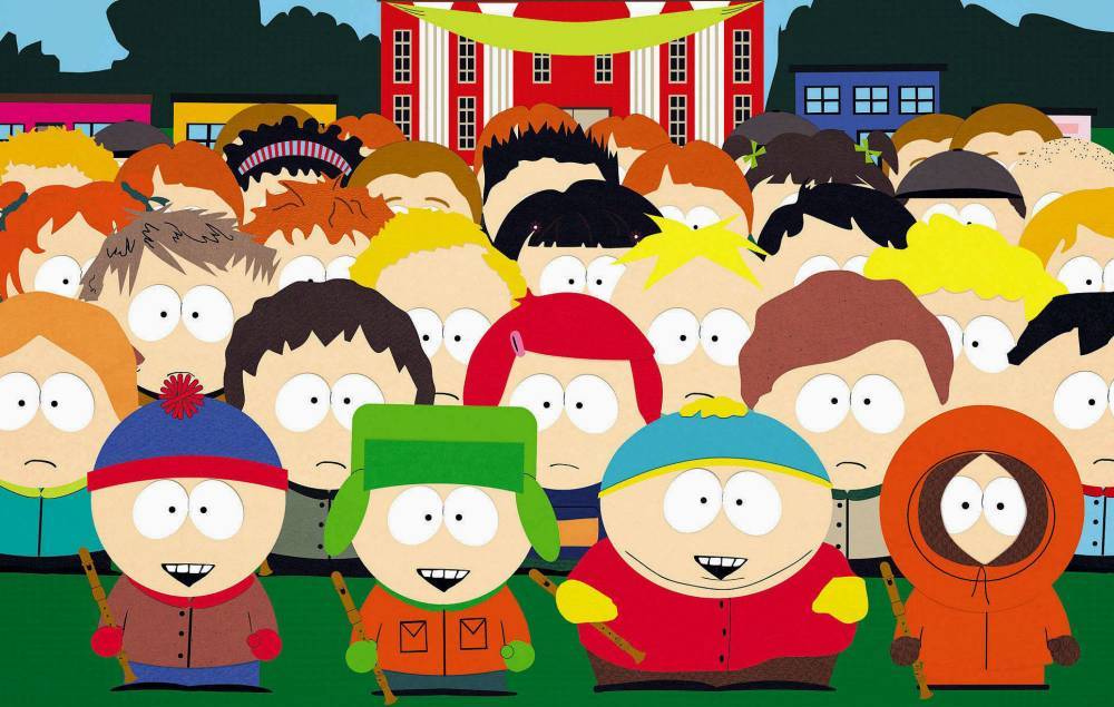 ‘South Park’ creators pick best (and worst) episodes that you can binge during coronavirus lockdown - www.nme.com