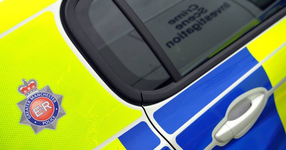 Pedestrian seriously injured following hit-and-run in Bolton - www.manchestereveningnews.co.uk - Manchester