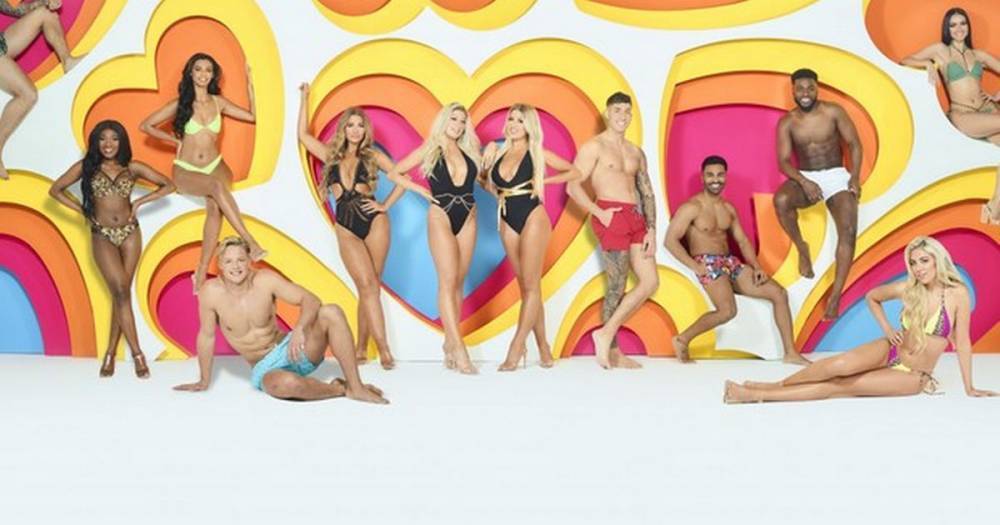 Love Island is 'set to be filmed in August and September' due to coronavirus pandemic - www.ok.co.uk