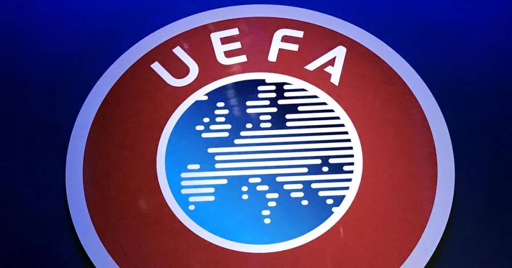 Champions League and Europa League matches 'every three days' in UEFA's August plan - www.manchestereveningnews.co.uk