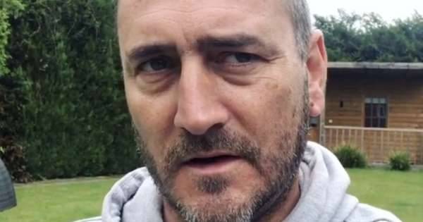 Two Pints of Lager star Will Mellor emotionally reveals his ‘hero’ dad has died - www.msn.com