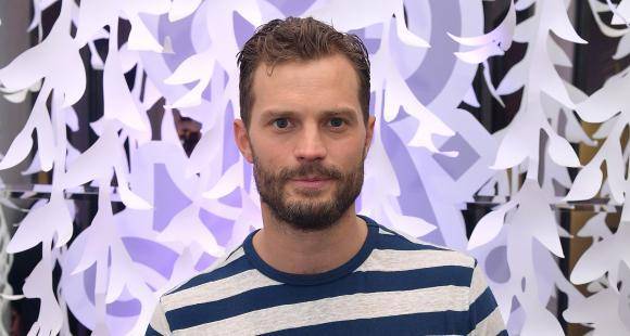 Jamie Dornan says he is excited to see himself as a comedy star - www.pinkvilla.com