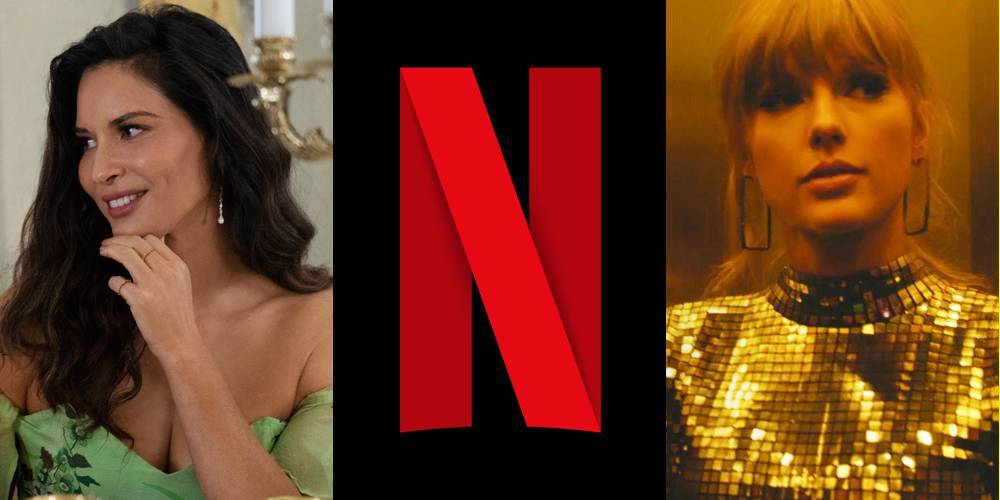 Netflix's 2020 Movies Ranked From Worst to Best, According to Rotten Tomatoes Ratings - www.justjared.com