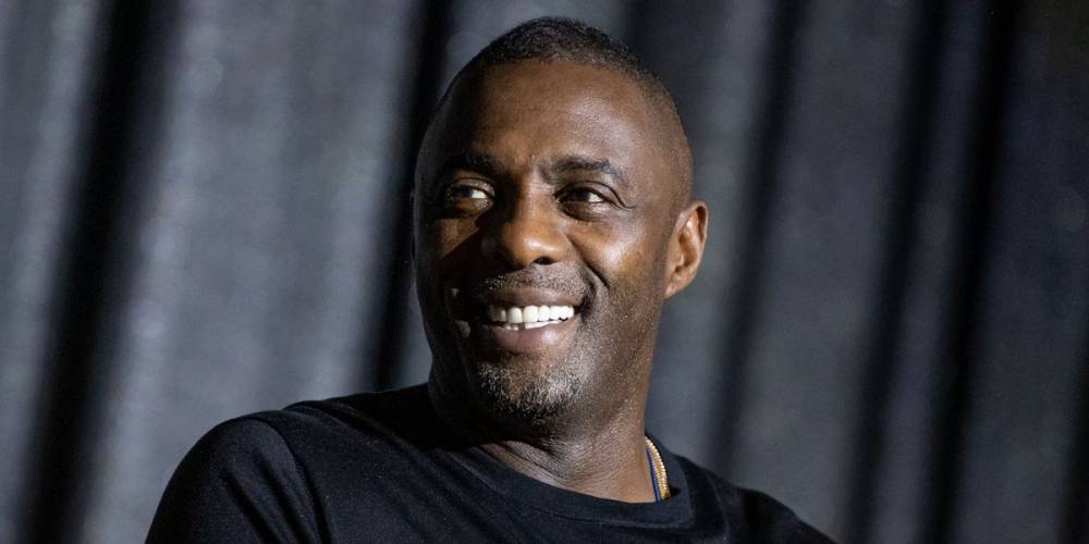 Idris Elba Appears on "One World" Concert 33 Days After COVID-19 Diagnosis - www.marieclaire.com - Spain - Italy
