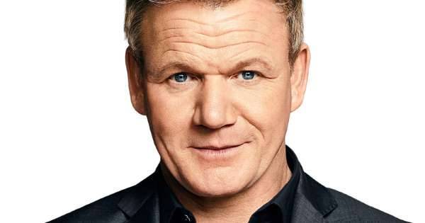 Gordon Ramsay gives angry neighbour a burger amid backlash for relocating to Cornwall during lockdown - www.msn.com