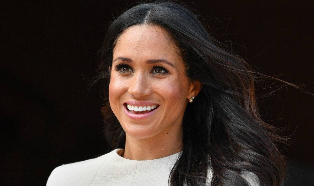 Meghan Markle to Give First TV Interview Since Royal Exit - variety.com - USA - Jordan
