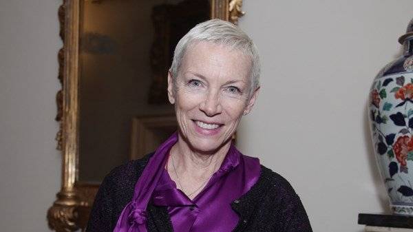 Annie Lennox joins For The Love Of Scotland line-up - www.breakingnews.ie - Scotland