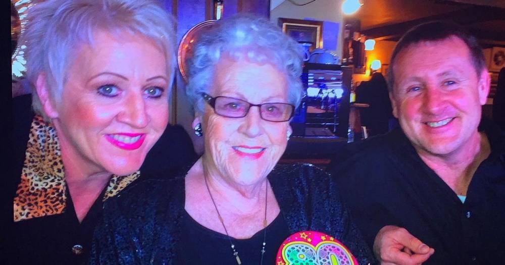 Daughter lost mum, 87, to coronavirus while living in Australia - she has a powerful piece of advice for us all - www.manchestereveningnews.co.uk - Australia - Manchester