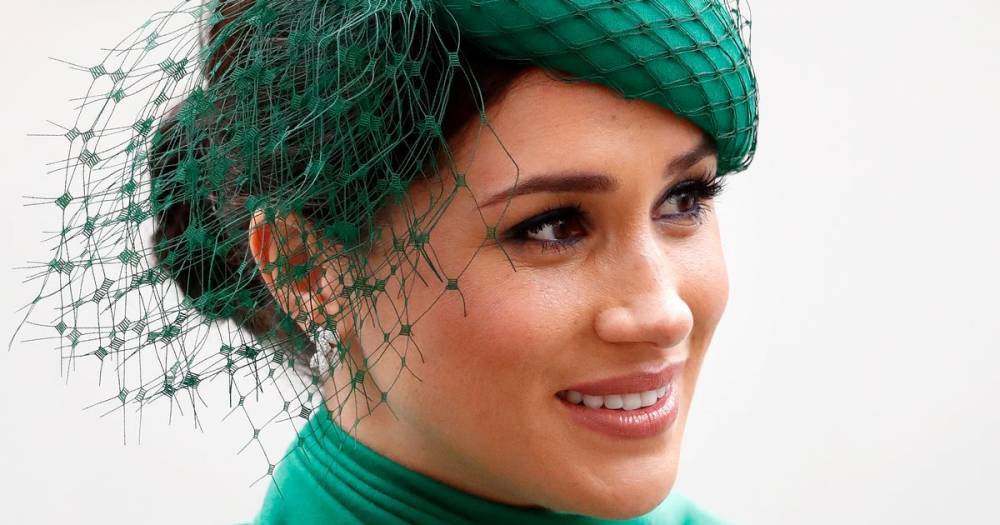 Meghan Markle set to give first TV interview since stepping down as senior royal - www.ok.co.uk
