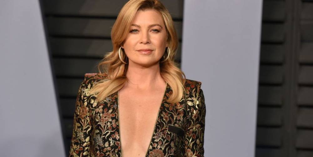 Ellen Pompeo Just Went *Off* About "Out of Touch TV Docs" and Told Them to "Sit Your Stupid Asses Down" - www.cosmopolitan.com