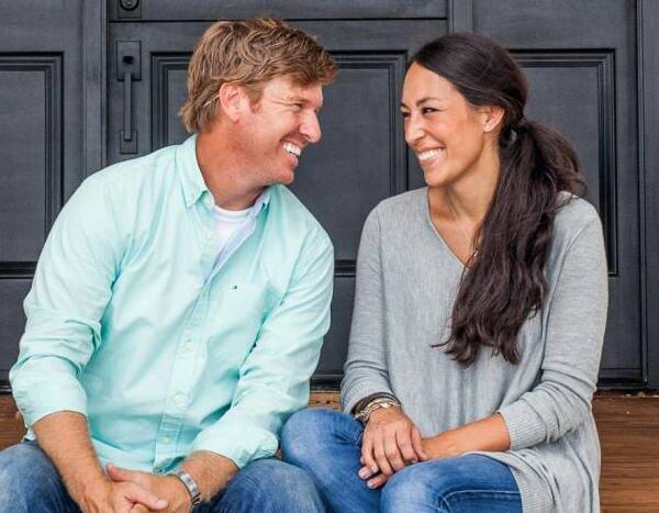 How Chip Gaines and Joanna Gaines Continue to Renovate Their Unbelievably Successful Empire - www.eonline.com