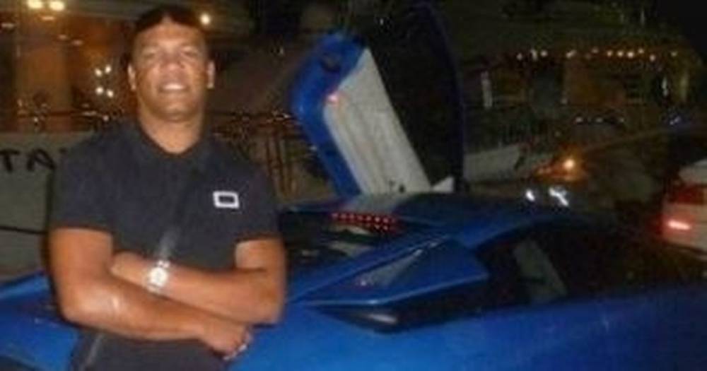 The huge response to the road crash death of 'Mr Ibiza' Clive Pinnock - www.manchestereveningnews.co.uk