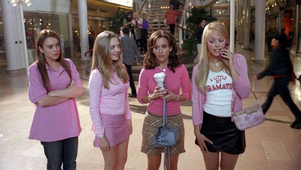 Rachel McAdams Reveals She Wants To Play Her ‘Mean Girls’ Character Regina George Again - hollywoodlife.com