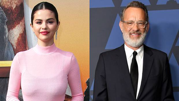 Selena Gomez, Tom Hanks More Stars Urge Fans To Complete 2020 Census: ‘Be Seen, Heard Counted’ - hollywoodlife.com - USA