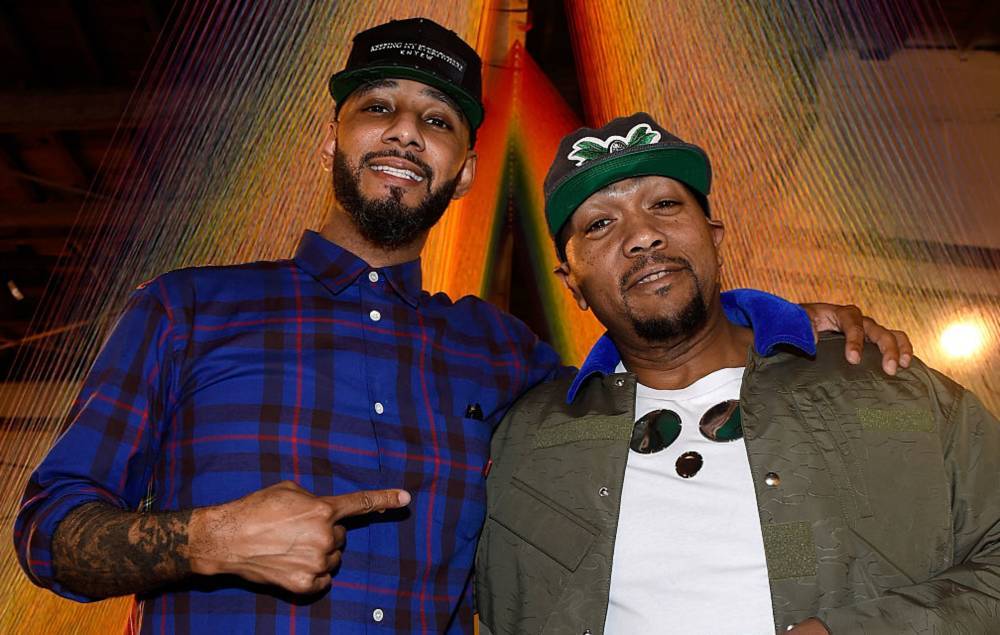 Timbaland and Swizz Beatz recruit biggest names in music for online battle series - www.nme.com