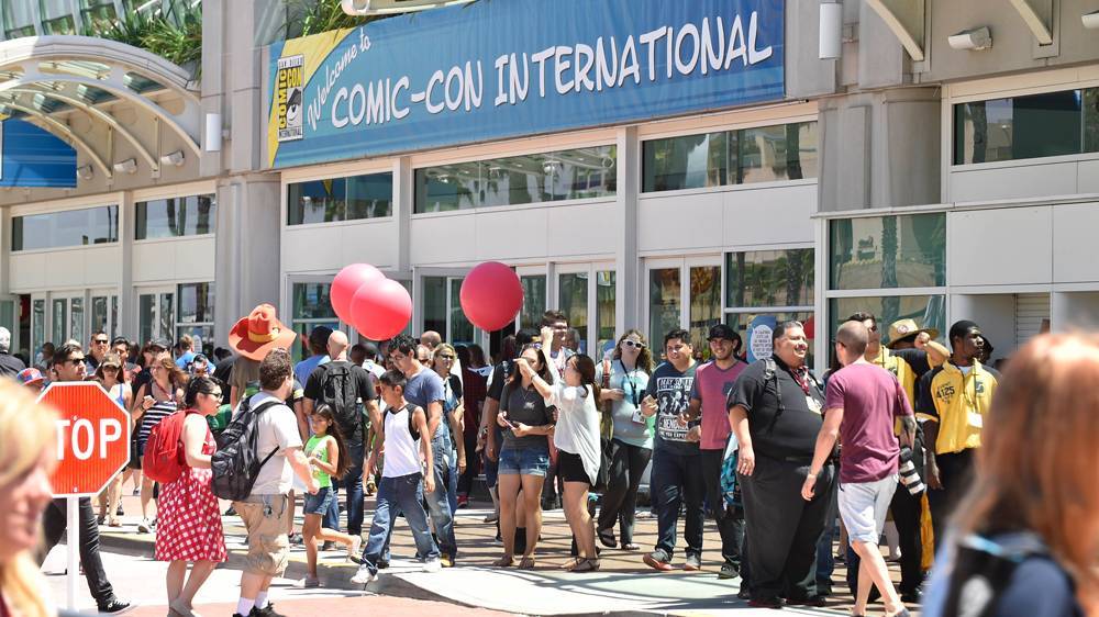 Comic-Con Still on for July Despite Coronavirus Fears - variety.com - county San Diego